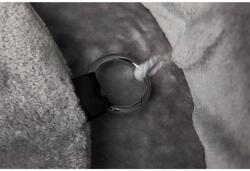 TRIXIE kaparófa macskáknak Klara XXL szürke 100 cm