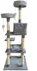 MAVIKAT Paige kaparófa 60 x 60 x 164 cm