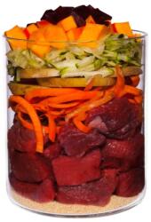 Terra Canis Game with pumpkin, amaranth & cranberry 800 g