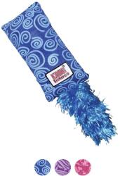 KONG Kickeroo Kitten táska macskamentával és farokkal