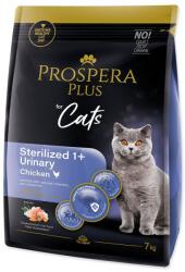 Prospera Plus Cat Sterilized 1+ Urinary Chicken 7 kg