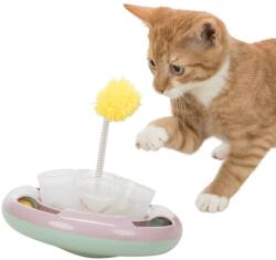 TRIXIE Junior Snack & Play - játék cicáknak 18 cm