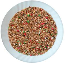 AVICENTRA Hullámos papagáj Deluxe 20 kg