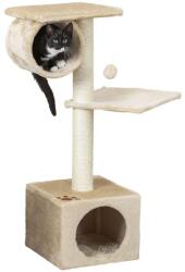 TRIXIE Macskakaparó San Fernando 106 cm bézs színű
