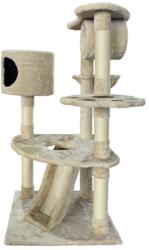 MAVIKAT Ivy kaparófa 54 x 54 x 117 cm