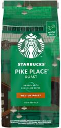 Starbucks Pike Place Roast boabe 450 g