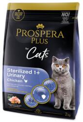 Prospera Plus Cat Sterilized 1+ Urinary Chicken 2 kg