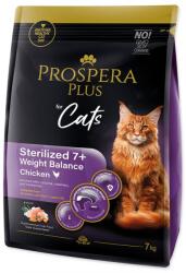 Prospera Plus Cat Sterilized 7+ Weight Balance Chicken 7 kg