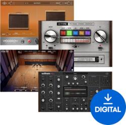 Universal Audio Best of 2025 Bundle (Digitális termék)