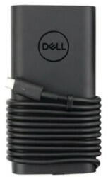 Dell 450-AGOQ795943 Gyári 19.5V 90W Type-C hálózati töltő, adapter (450-AGOQ795943)