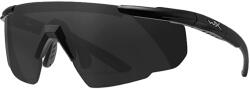 Wiley X Ochelari tactici Wiley X Saber Advanced - Grey/Matte Black