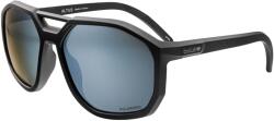 Bollé Ochelari tactici Bolle Altus - Silver Flash Polarized - Black Matt