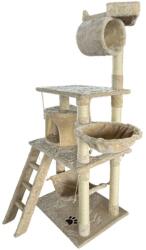 MAVIKAT Skylar kaparófa 60 x 48 x 140 cm