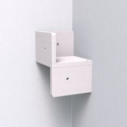 TRIXIE mászó elem 3 sarokrész 16 x 21 cm (49942)