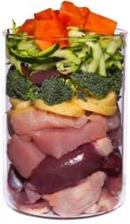Terra Canis Senior Turkey with papaya, broccoli & herbs 400 g
