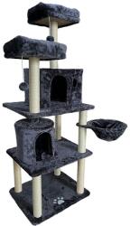 MAVIKAT Juno kaparófa 51 x 61 x 156 cm