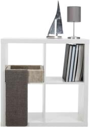 TRIXIE polcos ágy 33 x 48 x 37 cm