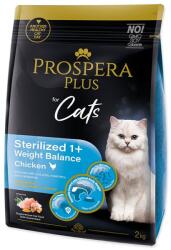 Prospera Plus Cat Sterilized 1+ Weight Balance Chicken 2 kg
