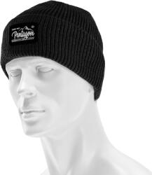 Pentagon Căciulă Pentagon Polaris Watch Hat - Black