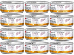 Disugual Disugual nedves macskaeledel állatgyógyászati célra pulyka (felnőtt) 12x85g