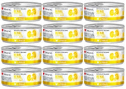 Disugual Disugual Nedves macskaeledel Veterinary RENAL Csirke (felnőtt) 12x85 g