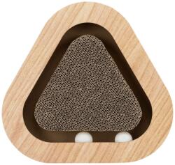 TRIXIE karton kaparófa golyókkal 36 cm