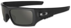 Oakley Ochelari tactici Oakley Si Ballistic Det Cord - Matte Black Grey