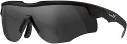 Wiley X Ochelari tactici Wiley X Rogue Comm Set 3în1 - Matte Black