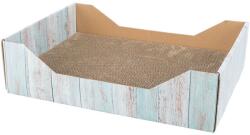 TRIXIE macskamenta kaparó tálca macskáknak 45 x 12 x 33 cm (48013)
