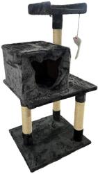 MAVIKAT Iris kaparófa 45 x 40 x 94 cm