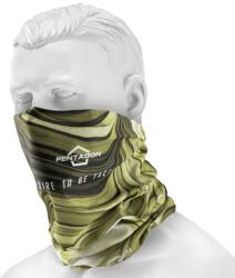Pentagon Eșarfă de protecție Pentagon Skiron Liquid - Emerald