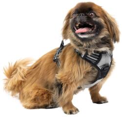 Ferplast Vigor Tréning hám kutyáknak - grey, S