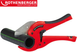 Rothenberger Tömlővágó szerszám ROCUT TC-50 - 0-50 mm Profi - Rothenberger (52010)