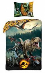 Jurassic World 3 Ágyneműhuzat Szett JW-9110BL