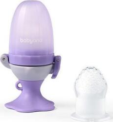 BabyOno Flower - lila (ONO-9021) (ONO-9021)