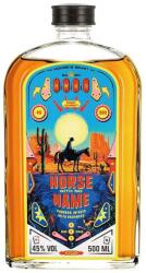 Horse With No Name Bourbon Infused with Habanero [0, 5L|45%] - diszkontital