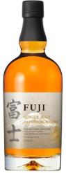 Fuji Single Malt Whisky [0, 7L|46%] - diszkontital