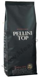 Pellini Top Arabica 100% szemes 1 kg