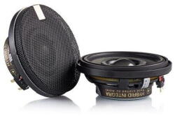 Morel Boxe auto 350374-225 BOXE AUTO 10 CM , 2 CAI , MOREL, HYBRID INTEGRA 42 , 80W RMS (350374-225) - pcone