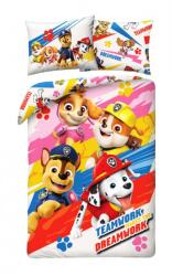 Halantex Детски спален комплект Halantex - Paw Patrol, Dreamwork (PAW-693BL)
