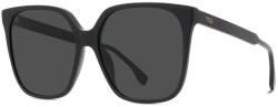 Fendi FE40030I 01A Ochelarii de soare