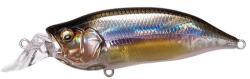 Megabass Ixi Shad TYPE-R 57 mm 7g Kasumi Ito wobbler műcsali