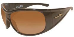 Wiley X Napszemüveg Wiley X WX CELEB Fade Brown - világos barna