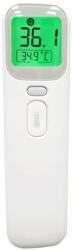 Viatom AOJ-20A Infravörös homlok-fül láz és tárgy hőmérő (Bluetooth) (HM-AOJ-20A)