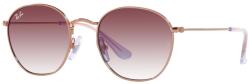 Ray-Ban RJ9572S 291/8H JUNIOR ROB Ochelarii de soare