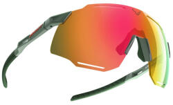 DYNAFIT Alpine Evo Sunglasses Цвят: зелен Слънчеви очила