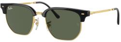 Ray-Ban RJ9116S 100/71 JUNIOR NEW CLUBMASTER Ochelarii de soare