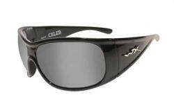 Wiley X Napszemüveg Wiley X WX CELEB Smoke Grey - füst szürke
