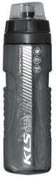 Kellys Thermo kulacs Kellys Antarctica 0, 65 l fekete