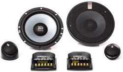 Morel Boxe auto 350172-200 MAXIMO ULTRA 602MKII DIFUZOARE COMPONENTE DE 16.5CM MOREL , 100W RMS (350172-200) - pcone